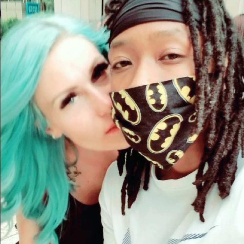 Meet your Posher, Jenae